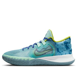 Nike �i�C�L �����Y �X�j�[�J�[ �yNike Kyrie Flytrap 5 'Ocean Cube' CZ4100-300�z �T�C�Y US_11(29.0cm)