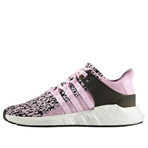 adidas AfB_X Y Xj[J[ yadidas EQT Support 93/17 'Pink Glitch' BZ0583z TCY US_7(25.0cm)