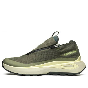 SALOMON �T������ �����Y �X�j�[�J�[ �ySALOMON Odyssey 1 Elmt Advanced ' Dark Olive Green' 473849�z �T�C�Y US_10.5(28.5cm)