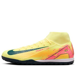 Nike �i�C�L �����Y �X�j�[�J�[ �yNike x Kylian Mbappe Mercurial Superfly 10 Academy TF 'Light Laser Orange' FQ8333-800�z �T�C�Y US_11(29.0cm)