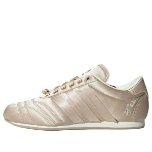 adidas �A�f�B�_�X �����Y �X�j�[�J�[ �yadidas Taekwondo Lace 'Copper' JR7450�z �T�C�Y US_5.5(23.5cm)