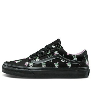 Vans �o���Y �����Y �X�j�[�J�[ �yVans Old Skool 'Cactus Paradise' VN0A38G1QMH�z �T�C�Y US_5.5(23.5cm)