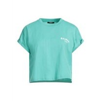 楽天市場】バルマン（カラーグリーン）（Tシャツ・カットソー 