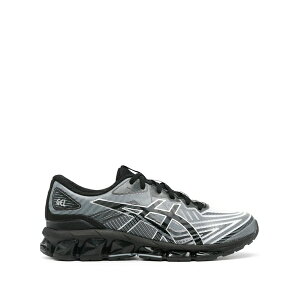 �A�V�b�N�X �����Y �X�j�[�J�[ �V���[�Y Gel-quantum 360 vii sneakers Black