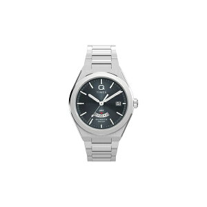�^�C���b�N�X �����Y �r���v �A�N�Z�T���[ Q-timex gmt 39mm Grey