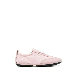 �J���y�[�� ���f�B�[�X �X�j�[�J�[ �V���[�Y Right nina sneakers Pink