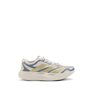 �A�f�B�_�X ���f�B�[�X �X�j�[�J�[ �V���[�Y Adizero evo sl Pink