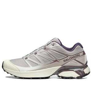 SALOMON �T������ �����Y �X�j�[�J�[ �ySALOMON XT-Pathway 'Grey Purple' 471352�z �T�C�Y US_9.5(27.5cm)