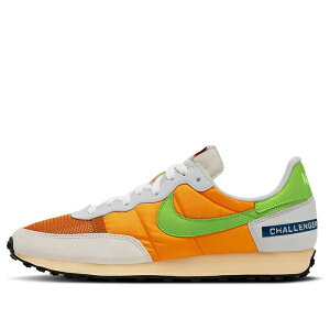 Nike �i�C�L �����Y �X�j�[�J�[ �yNike Challenger OG 'Label Maker Pack - Kumquat Canvas' DC5214-886�z �T�C�Y US_9(27.0cm)