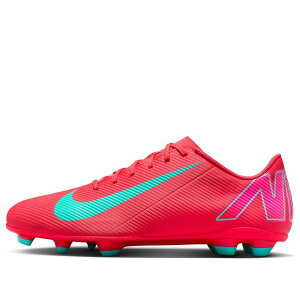Nike �i�C�L �����Y �X�j�[�J�[ �yNike Mercurial Vapor 16 Club MG 'Ember Glow Aurora Green' FQ8441-800�z �T�C�Y US_9(27.0cm)