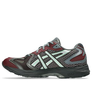 ASICS �A�V�b�N�X �����Y �X�j�[�J�[ �yASICS Gel K1011 'Port Royal Steel Grey' 1203A756-600�z �T�C�Y US_9(27.0cm)