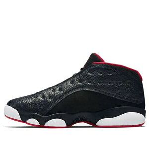 Jordan �W���[�_�� �����Y �X�j�[�J�[ �yAir Jordan 13 Retro Low 'Bred' 310810-027�z �T�C�Y US_9.5(27.5cm)