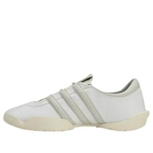 adidas �A�f�B�_�X �����Y �X�j�[�J�[ �yadidas Y-3 Regu 'Core White Talc Wonder White' JS1117�z �T�C�Y US_7(25.0cm)