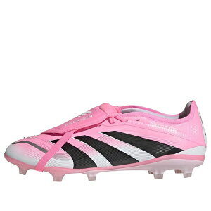 adidas �A�f�B�_�X �����Y �X�j�[�J�[ �yadidas x David Beckham Predator Pro FG 'Beam Pink' JS4464�z �T�C�Y US_M_13