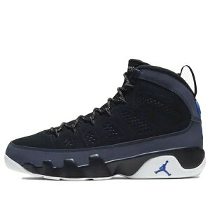 Jordan �W���[�_�� �����Y �X�j�[�J�[ �yAir Jordan 9 Retro 'Racer Blue' CT8019-024�z �T�C�Y US_10(28.0cm)
