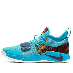 Nike �i�C�L �����Y �X�j�[�J�[ �yNike PG 2.5 'Pendleton' CI0294-900�z �T�C�Y US_8(26.0cm)