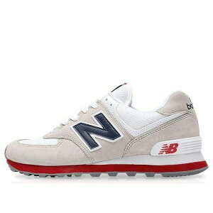 New Balance �j���[�o�����X �����Y �X�j�[�J�[ �yNew Balance 574 Core Plus 'Nimbus Cloud' ML574ESA�z �T�C�Y US_M_4.5