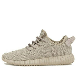adidas �A�f�B�_�X �����Y �X�j�[�J�[ �yadidas Yeezy Boost 350 'Oxford Tan' AQ2661�z �T�C�Y US_9.5(27.5cm)