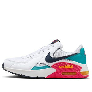 Nike �i�C�L �����Y �X�j�[�J�[ �yNike Air Max Excee 'White Dusty Cactus' HF4854-100�z �T�C�Y US_9(27.0cm)