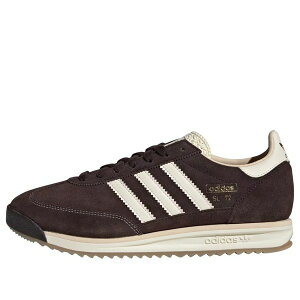 adidas �A�f�B�_�X �����Y �X�j�[�J�[ �yadidas SL 72 RS 'Aurora Coffee Cream White' KK3642�z �T�C�Y US_7(25.0cm)