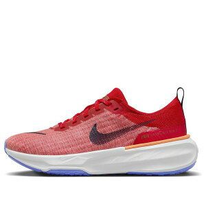 Nike �i�C�L �����Y �X�j�[�J�[ �yNike ZoomX Invincible 3 'University Red Blue Joy' DR2615-600�z �T�C�Y US_8(26.0cm)