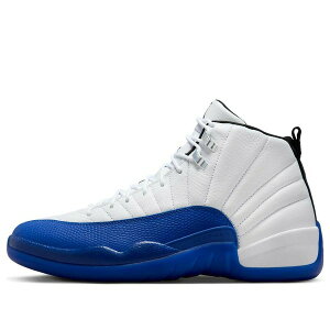 Jordan �W���[�_�� �����Y �X�j�[�J�[ �yAir Jordan 12 'Blueberry' CT8013-140�z �T�C�Y US_M_16