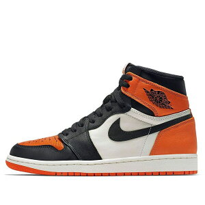 Jordan �W���[�_�� �����Y �X�j�[�J�[ �yAir Jordan 1 Retro High OG 'Shattered Backboard' 555088-005�z �T�C�Y US_8(26.0cm)