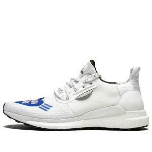adidas �A�f�B�_�X �����Y �X�j�[�J�[ �yadidas Human Made x Solar Hu Glide 'Blue Heart' EG8669�z �T�C�Y US_6(24.0cm)