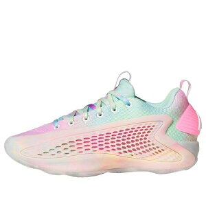 adidas �A�f�B�_�X �����Y �X�j�[�J�[ �yadidas AE 1 Low '3SSB' JR3915�z �T�C�Y US_M_4