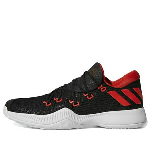 adidas �A�f�B�_�X �����Y �X�j�[�J�[ �yadidas Harden B/E 'Hi-Res Red' AC7820�z �T�C�Y US_8(26.0cm)