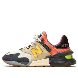 New Balance �j���[�o�����X �����Y �X�j�[�J�[ �yNew Balance x Bodega 997S 'Better Days' MS997JBO�z �T�C�Y US_5.5(23.5cm)