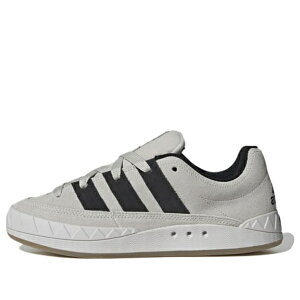 adidas �A�f�B�_�X �����Y �X�j�[�J�[ �yadidas Adimatic 'Grey Black' GY2091�z �T�C�Y US_M_3.5