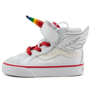 Vans �o���Y �����Y �X�j�[�J�[ �yVans Flying Sk8hi Reissue 138 V 'White' VN0A4UWA0K0�z �T�C�Y US_M_N/A