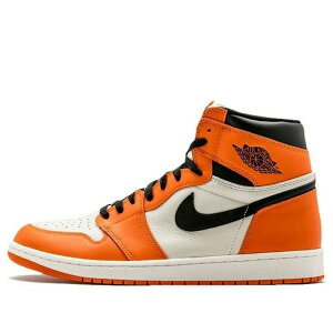 Jordan �W���[�_�� �����Y �X�j�[�J�[ �yAir Jordan 1 Retro High OG 'Shattered Backboard Away' 555088-113�z �T�C�Y US_M_14