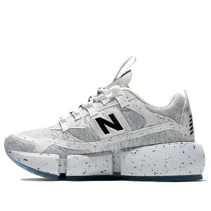 New Balance �j���[�o�����X �����Y �X�j�[�J�[ �yNew Balance Jaden Smith x Vision Racer 'Natural' MSVRCRGA�z �T�C�Y US_5.5(23.5cm)