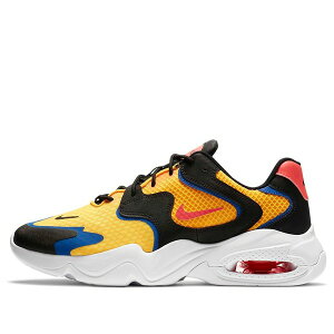 Nike �i�C�L �����Y �X�j�[�J�[ �yNike Air Max 2X 'Multi-Color' CK2943-800�z �T�C�Y US_11(29.0cm)