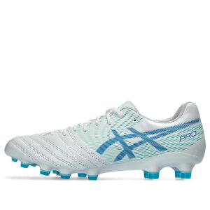 ASICS �A�V�b�N�X �����Y �X�j�[�J�[ �yASICS DS Light X-Fly Pro 2 'White Electric Blue' 1101A055-102�z �T�C�Y US_9(27.0cm)
