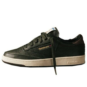 Reebok ���[�{�b�N �����Y �X�j�[�J�[ �yReebok x Bodega Club C 85 'Range Green' H03355�z �T�C�Y US_7(25.0cm)