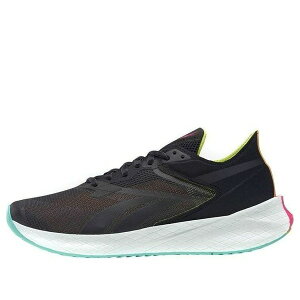 Reebok ���[�{�b�N �����Y �X�j�[�J�[ �yReebok Floatride Energy Symmetros 'Black Pixel Mint' G55920�z �T�C�Y US_8(26.0cm)