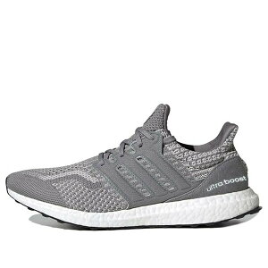 adidas �A�f�B�_�X �����Y �X�j�[�J�[ �yadidas Ultraboost 5.0 DNA Shoes 'Grey Three' FY9354�z �T�C�Y US_11.5(29.5cm)