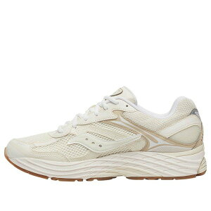 Saucony �T�b�J�j�[ �����Y �X�j�[�J�[ �ySaucony ProGrid Omni 9 TMY 'Beige' S70832-6�z �T�C�Y US_7(25.0cm)