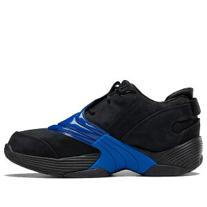 Reebok ���[�{�b�N �����Y �X�j�[�J�[ �yReebok Answer 5 'College Royal' DV8286�z �T�C�Y US_9.5(27.5cm)