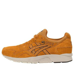 ASICS �A�V�b�N�X �����Y �X�j�[�J�[ �yASICS Gel Lyte 5 'Honey Ginger' HL7W1-3131�z �T�C�Y US_9(27.0cm)