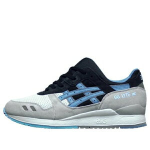 ASICS �A�V�b�N�X �����Y �X�j�[�J�[ �yASICS Gel Lyte 3 'Urban Camo' H304L-1356�z �T�C�Y US_M_13