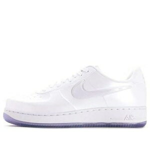 Nike �i�C�L �����Y �X�j�[�J�[ �yNike Air Force 1 Foamposite Pro Cup Low 'Triple White' AJ3664-100�z �T�C�Y US_10(28.0cm)