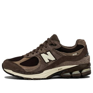 New Balance �j���[�o�����X �����Y �X�j�[�J�[ �yNew Balance x Palace 2002R 'Volcanic Rocks Pack - Magma' M2002RGM�z �T�C�Y US_8.5(26.5cm)