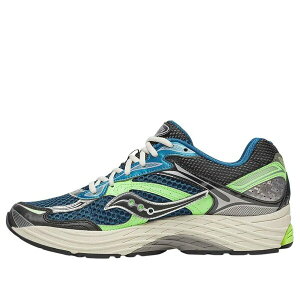 Saucony �T�b�J�j�[ �����Y �X�j�[�J�[ �ySaucony Progrid Omni 9 'electric Blue' S70739-29�z �T�C�Y US_7(25.0cm)