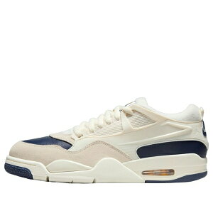 Jordan �W���[�_�� �����Y �X�j�[�J�[ �yAir Jordan 4 RM 'Sail Midnight Navy' FQ7939-107�z �T�C�Y US_7.5(25.5cm)