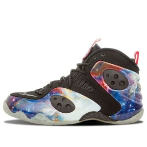 Nike �i�C�L �����Y �X�j�[�J�[ �yNike Zoom Rookie Prm 'Galaxy Black Pod' 558622-001�z �T�C�Y US_8.5(26.5cm)