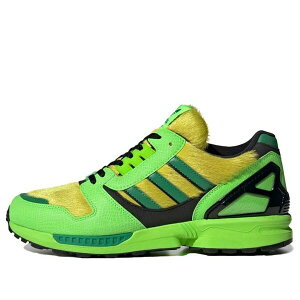 adidas �A�f�B�_�X �����Y �X�j�[�J�[ �yadidas x atmos ZX 8000 'A-ZX Series - G-SNK' FX8593�z �T�C�Y US_6(24.0cm)
